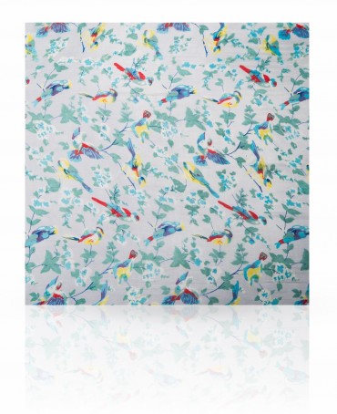 Палантин Женский S-SPARROW/GREY